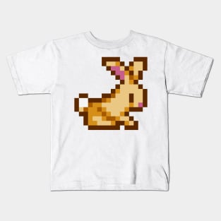 Rabbit Kids T-Shirt